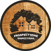 Prospect Home Inspections Logo