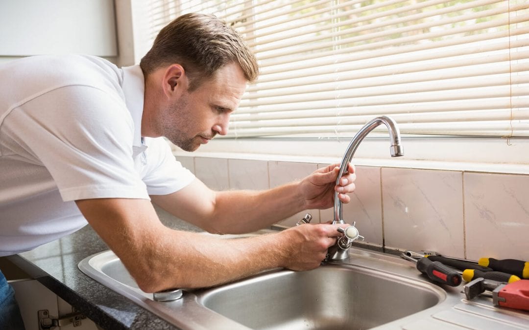4 Effective Ways to Save Water at Home